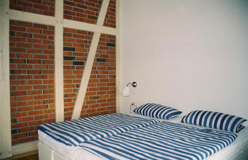 Alte Fischerkate und Möwennest - Foto 14