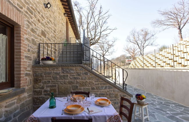 Belvilla by OYO Poggio Marino - Photo 31