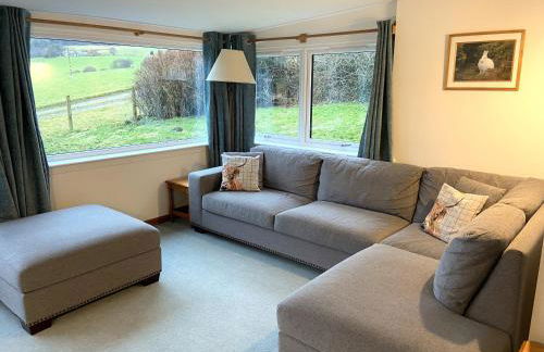 Easter Corrie Cottages - Foto 46