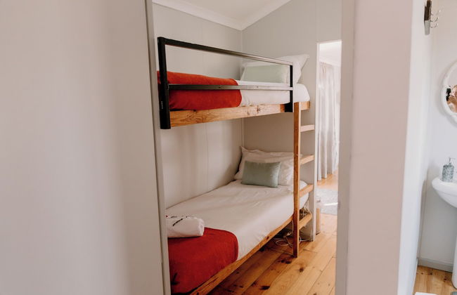 Chandelier Game Lodge - Foto 16