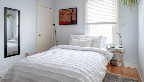 Deluxe Cute Apt Walk to Restaurants - Foto 4