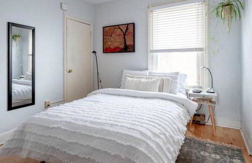 Deluxe Cute Apt Walk to Restaurants - Foto 4