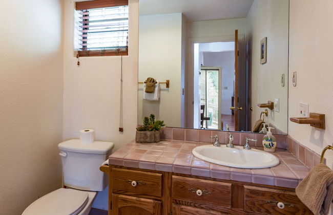 Inside Yosemite Mountain Beauty - Foto 7