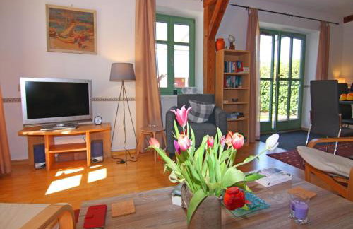 Appartementhaus Kranichblick in Breege - Foto 14