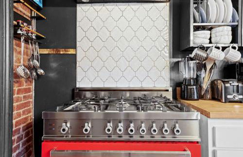 Spacious 6BR Home Near Bourbon Trail & Attractions - Foto 44