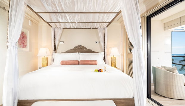 Espacio The Jewel Of Waikiki - Foto 5, Zimmer