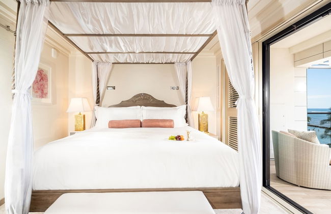 Espacio The Jewel Of Waikiki - Photo 6