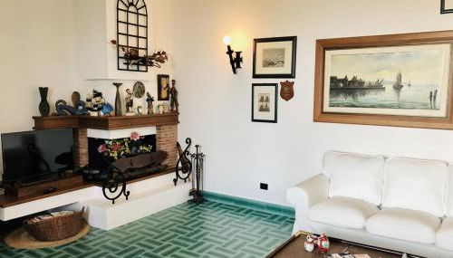 Villa Luigina - seafront villa in Capo d'Orlando - Foto 3