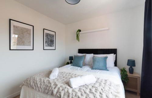 Emersons Green Escape - 4BR Family Retreat - Foto 45