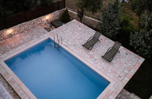 PETRINO VILLA Sxinos - Foto 5