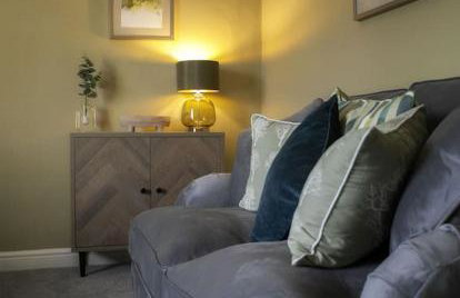 Walshford Lodge - Foto 16