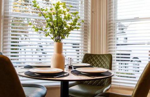 Thetford Hive - Premium Self Check-In Aparthotel - Foto 91