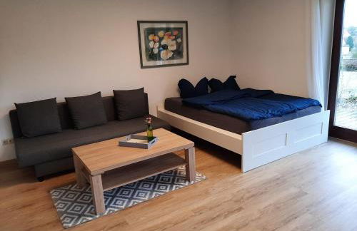 Am Dorfweiher - Foto 1