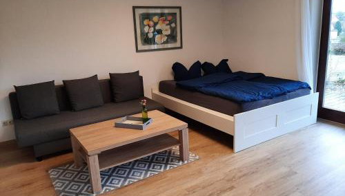 Am Dorfweiher - Foto 1