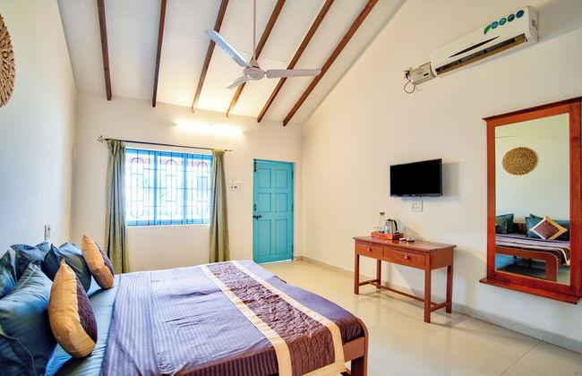 Papilio Beach Front Cottages - Photo 7