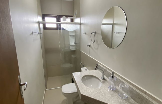 Casas duplex na Praia do Francês - Foto 27