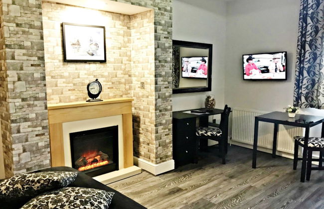 W6 Hotel Hammersmith - Foto 15