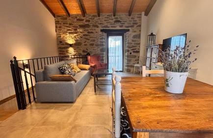 Casas Rurales Los Geijos - Foto 17