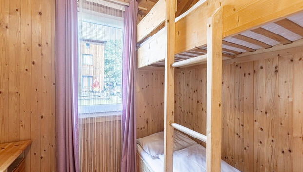 Holiday Home for 4 People With Gallery - Foto 4, Habitación