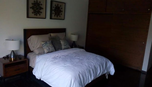 Holiday rental in Cuernavaca with garden and terrace - Foto 4