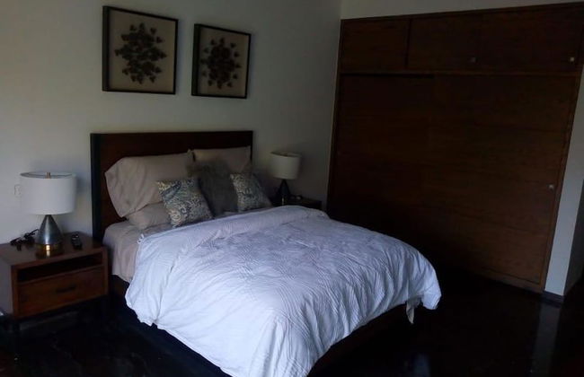 Holiday rental in Cuernavaca with garden and terrace - Foto 4