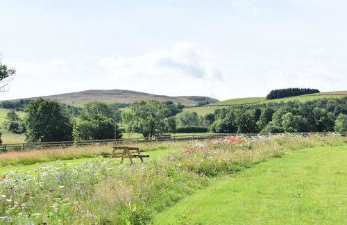 Snittlegarth Farm Lodges - Foto 10