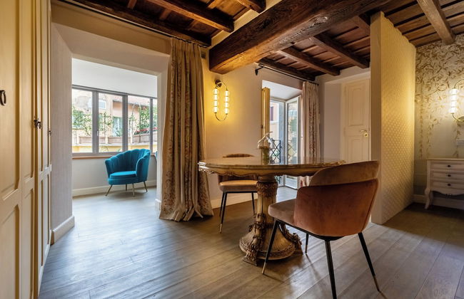 Ara di Marte Suites - Foto 48