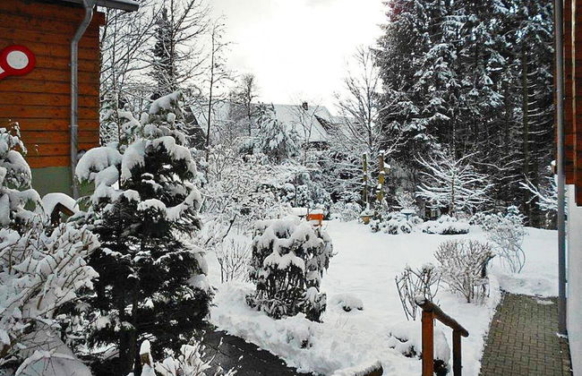 Ferienwohnung, Clausthal-zellerfeld - Photo 30