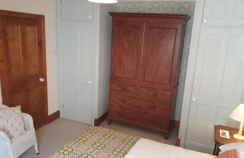 Escape to Pembrokeshire - charming spacious cottage - Foto 26