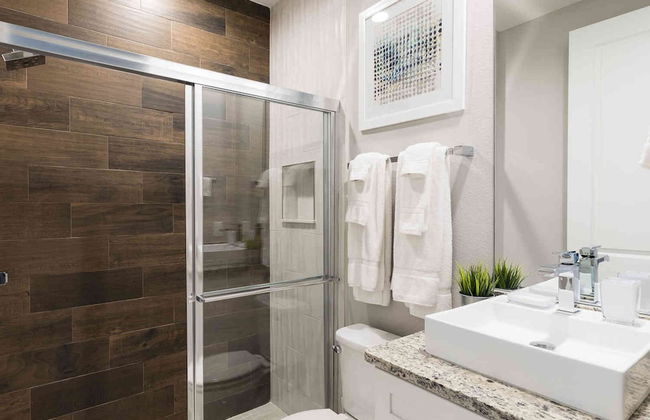 Stylish 4bed Townhome at Summerville Near Disney - Foto 14