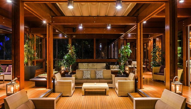 Bungalow Riva Degli Etruschi in San Vincenzo-formerly TUI Ferienhaus - Foto 4, Speisen