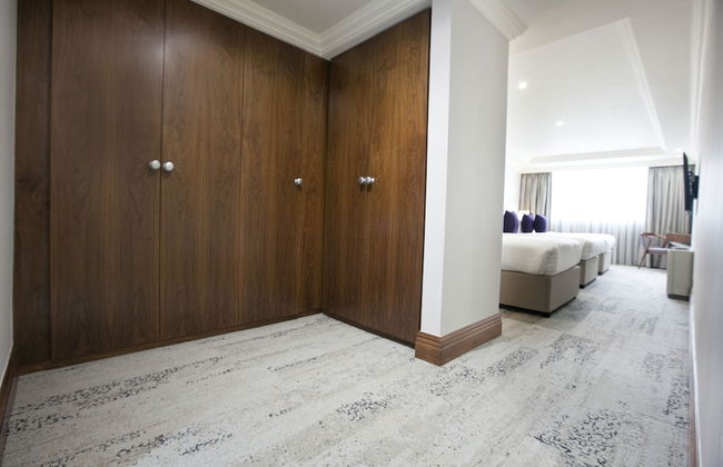 Sanctum London Maida Vale - Photo 28