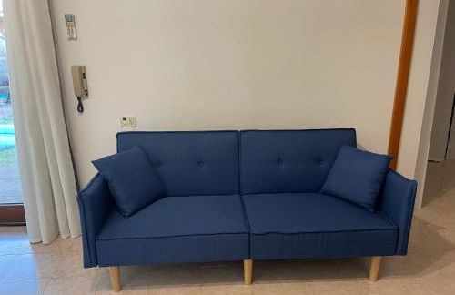 Casa vacanze Ichnos - Foto 12