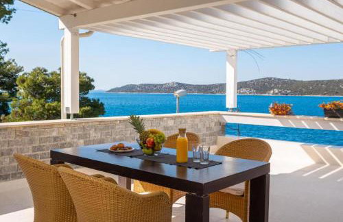 Villa Nensi - Photo 13