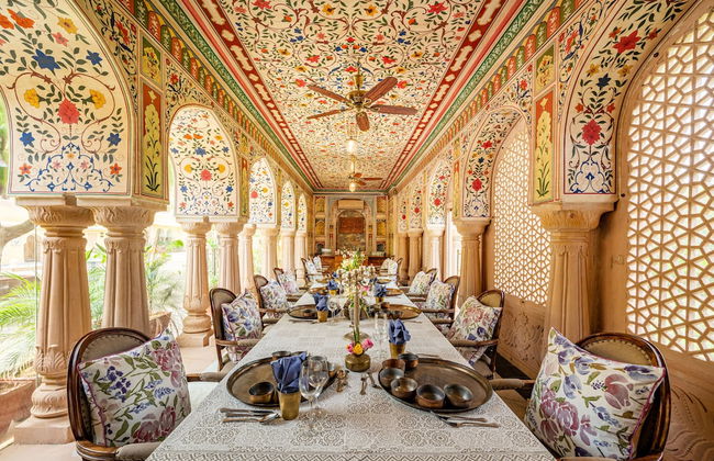 Mundota Fort and Palace - Foto 73