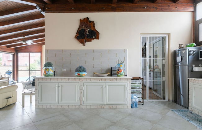 Belvilla by OYO Villa Kiara - Foto 14