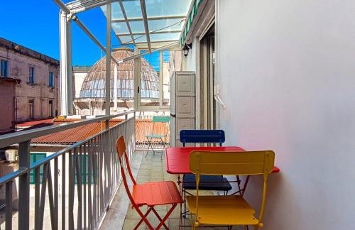 Marhaus, apartment in Piazza Dante - Foto 14