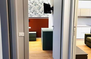 Casa Paolina Apartment - Montano Lucino - Foto 2