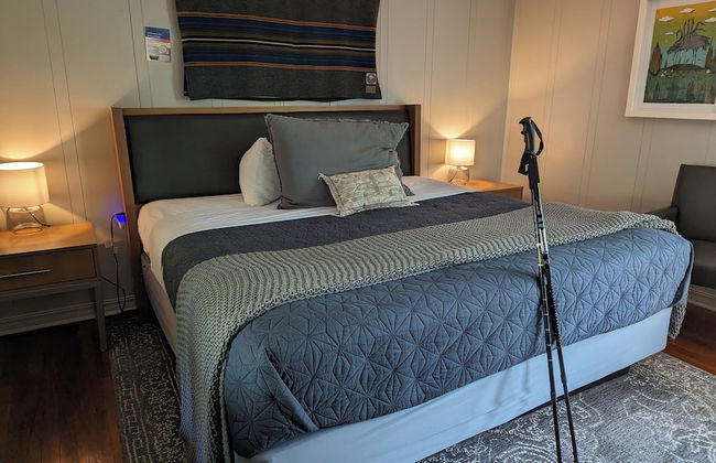 Loblolly Pines Adventure Camp Unit 3 - Foto 5