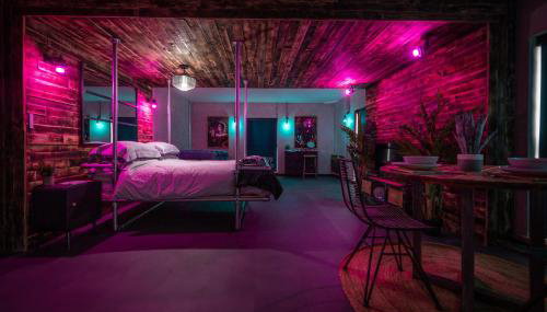 31B Urban Stays - Foto 4