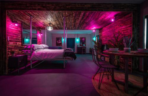 31B Urban Stays - Foto 4