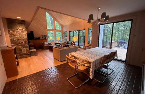 Bluebird Cottage - Large all season getaway - Foto 47