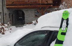 Joli cocon au pied des montagnes - Foto 10