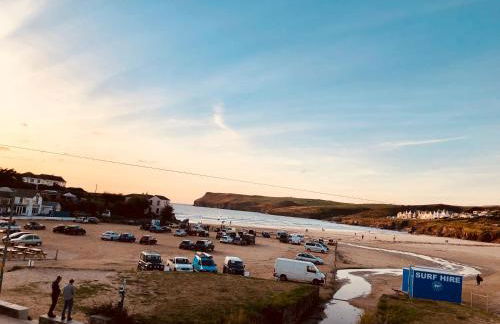 Westward 14 Polzeath - Foto 19