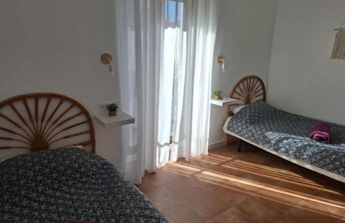 Casa Luisa - Casa Completa con Encanto Valdepeñas - Foto 28