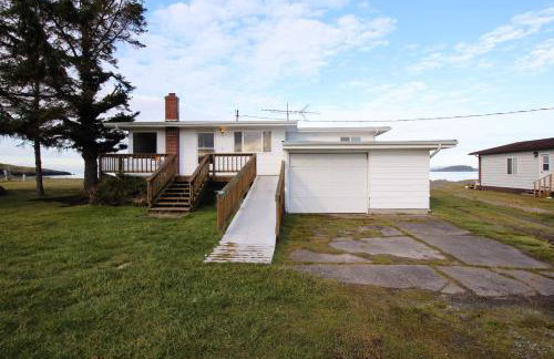 Lopez Island Agate Beach Waterfront Home - Foto 34