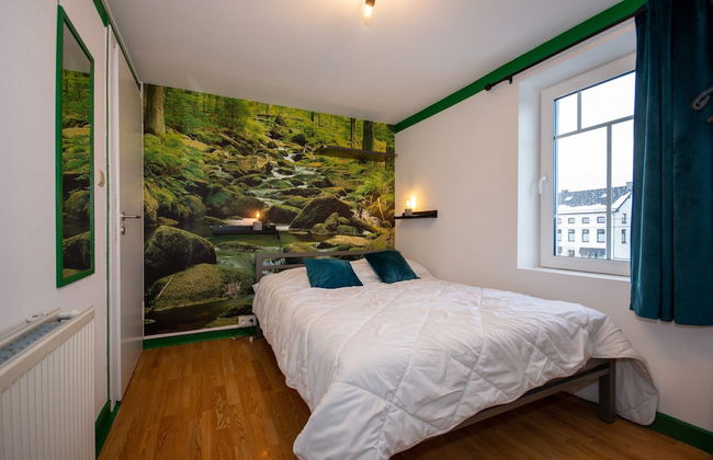 Spacious Mansion in Waimes With Sauna - Foto 34