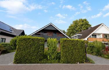 Ferienwohnung Hansehus - Foto 13