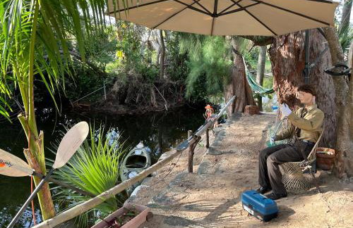 The Sanctuary House - Foto 27