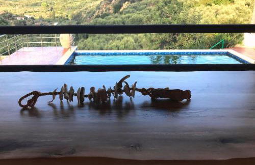 Impressive Platanias Villa Villa Bulma 2 Bedrooms Private Pool - Foto 16